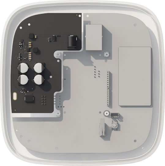 Ajax Systems Plate Home Security Systems
