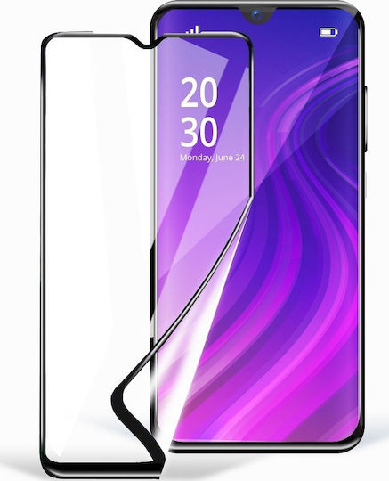 5D Ceramic Full Glue Screen Protector (Huawei P30 Pro) 5903396078347
