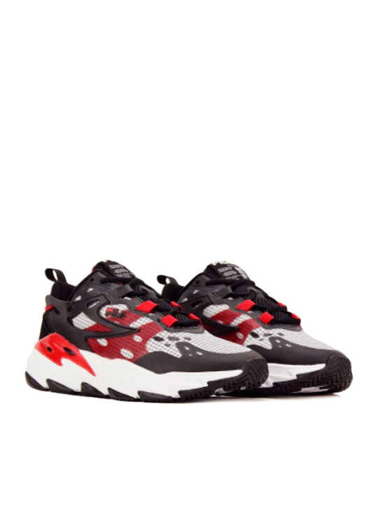 Fila Ray Tracer Evo Sneakers Mehrfarbig