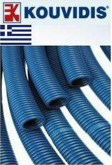 Kouvidis Duroflex Ηλεκτρολογικός Σωλήνας με Διάμετρο 11mm Μεσαίου Τύπου 750Nt 2012011