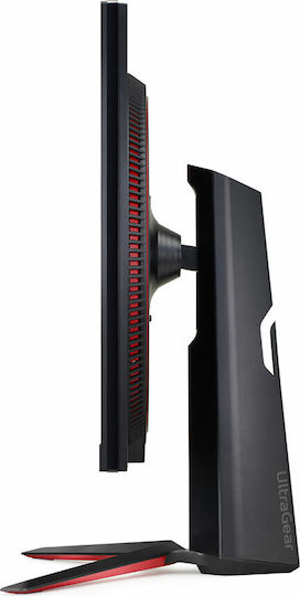 LG 32GN650-B VA HDR Gaming Monitor 31.5" QHD 2560x1440 165Hz with Response Time 5ms GTG