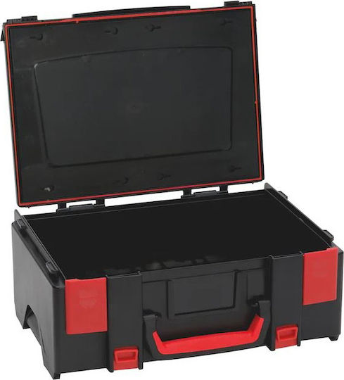 Wurth System Case 4.4.2 Valiză pentru scule Plastic Dimensiuni: L37xA27xÎ14cm