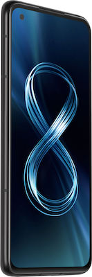 Asus Zenfone 8 5G Dual SIM (16GB/256GB) Obsidian Black