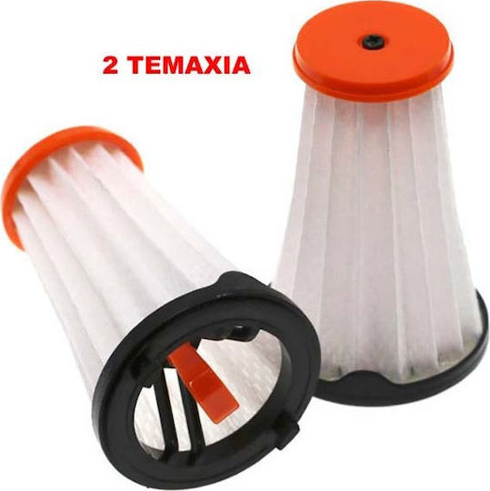 Unibags FAE200 Filters Hepa Electric Vacuum Compatible with AEG