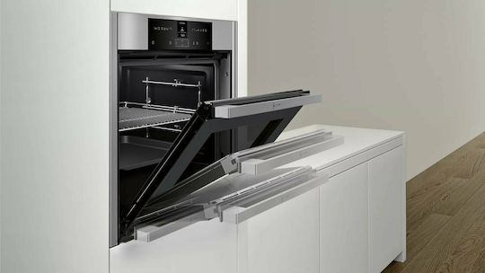Neff Cuptor Deasupra Blatului 71lt L59.6cm.