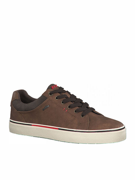 S.Oliver Sneakers Tabac Brown 5-13609-37-300