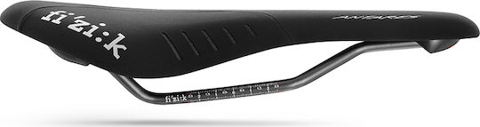 Fizik R3 Antares R3 2019 Σέλα Ποδηλάτου Carbon Μαύρη 274 x 152 mm