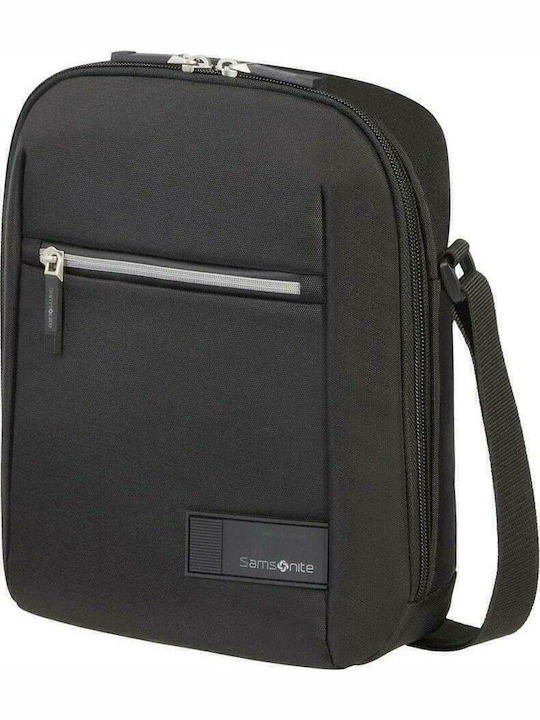 Litepoint Men's Bag Shoulder / Crossbody Black