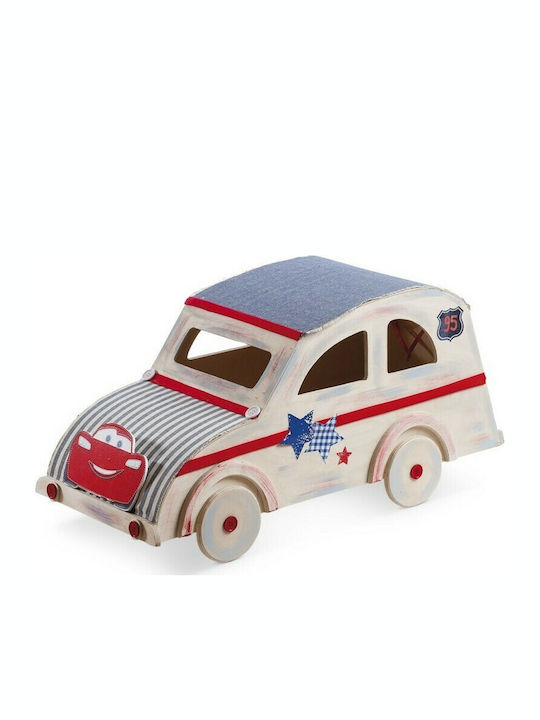 Parisis McQueen Taufset mit Thema Auto N512-1