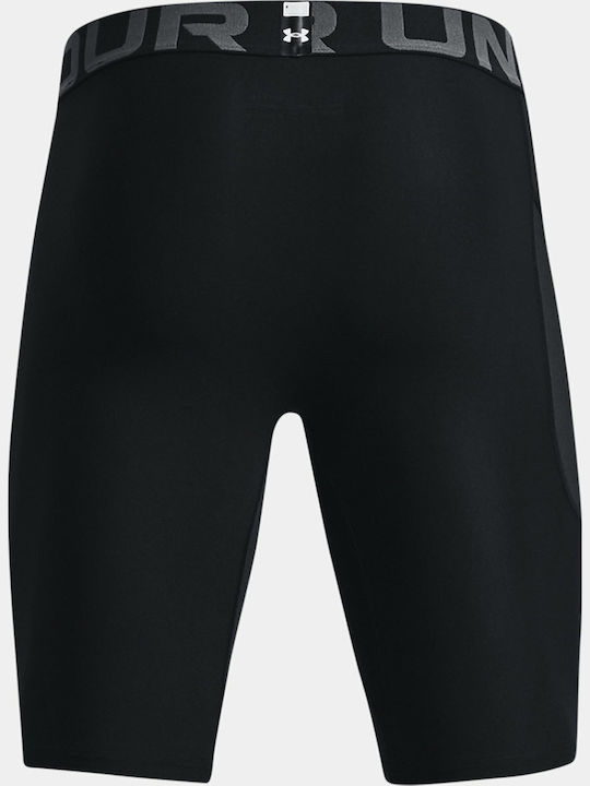 Under Armour Hg Armour Ισοθερμικό Σορτς Under Armour Hg Armour Ισοθερμικό Σορτς