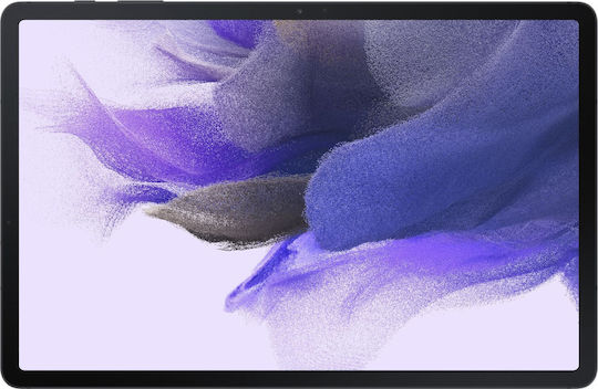 Samsung Galaxy Tab S7 FE 5G 12.4Инчове (6GB/128GB) мистично черно