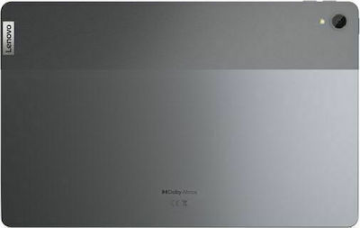 Lenovo Tab P11 11" с WiFi (4ГБ/64ГБ) Slate Grey
