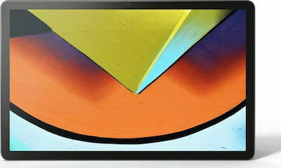 Lenovo Tab P11 11" с WiFi (4ГБ/64ГБ) Slate Grey