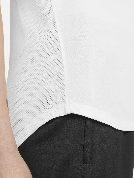 Women's T-shirt Dri-Fit White