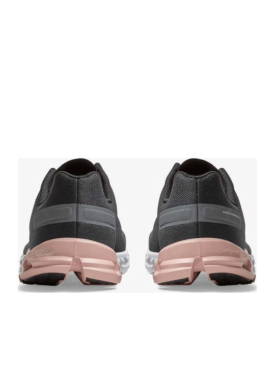 Cloudflow 3.0 Sport Shoes Running Grey