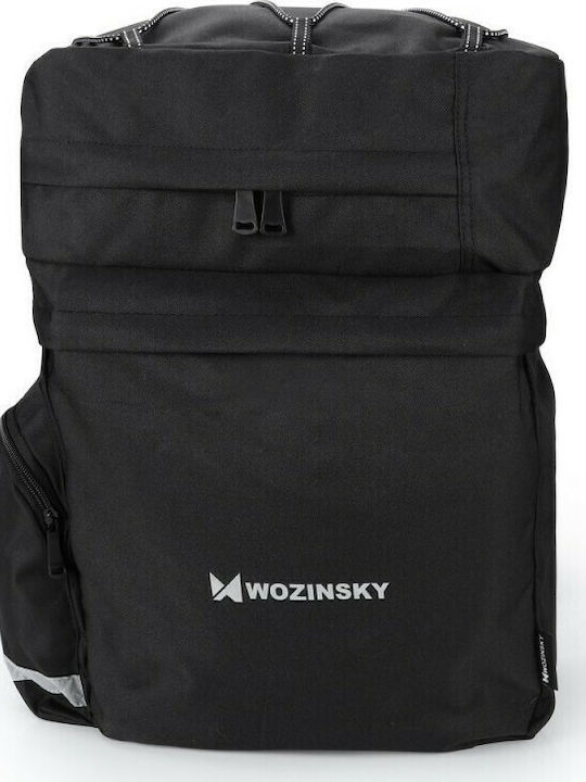 Wozinsky Τσαντάκι Σχάρας 60lt Wozinsky Τσαντάκι Σχάρας 60lt