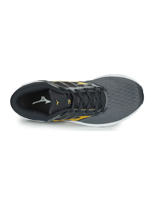 Wave Prodigy Мъжки Спортни обувки Running Сив