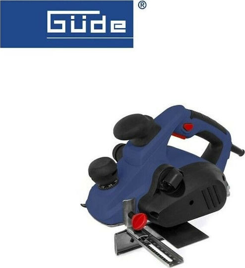 Güde HO 82-850 Ренде 850W
