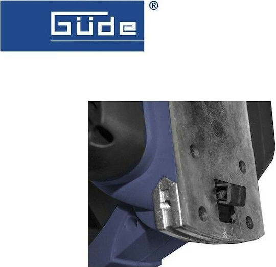 Güde HO 82-850 Ренде 850W