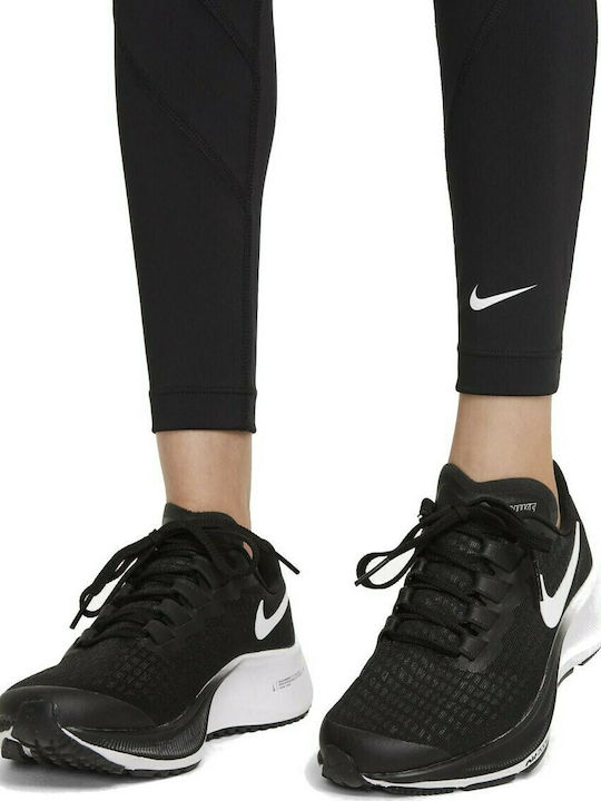 Детски Клин Дълъг Dri-Fit Черен One Luxe Jr