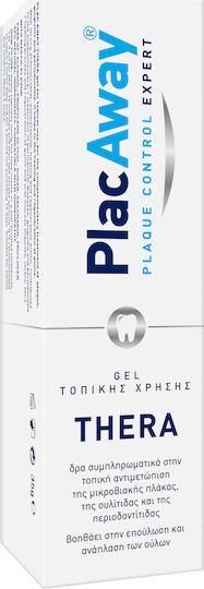 PlacAway Thera Gel Gel 35gr 1τμχ