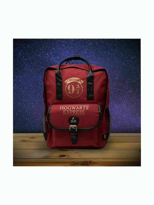 Blue Sky Studios Harry Potter Premium Burgundisch