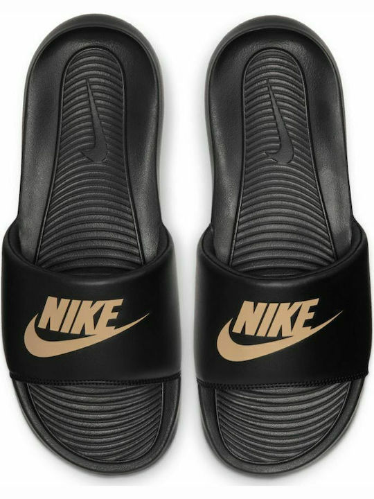 Victori One Men's Slides Black