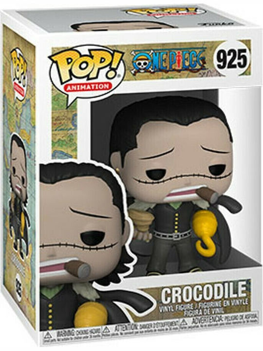 Funko Pop! Animation: Crocodile Funko Pop! Animation: Crocodile