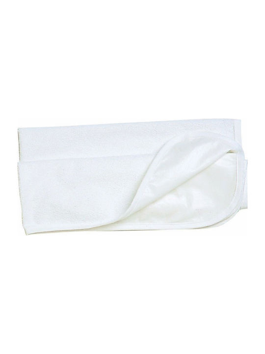 Viopros Changing Pad White 60x90cm.
