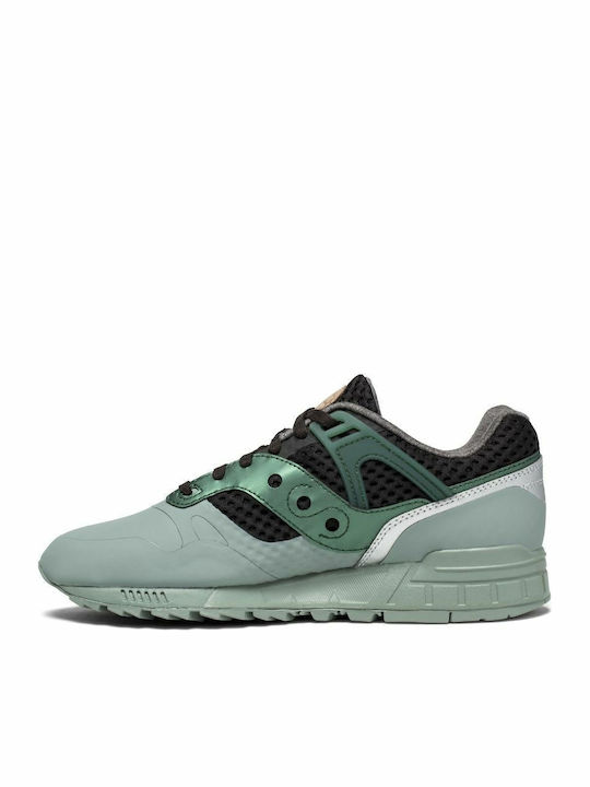 Saucony Saucony