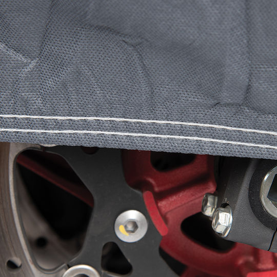 Oxford Motorcycle Cover Dormex L203xW83xH119cm