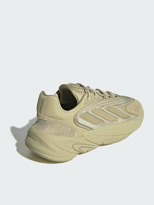 Ozelia Chunky Sneakers Savanna /