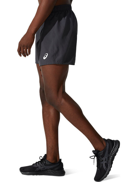 Core 5" Men's Athletic Shorts Gray