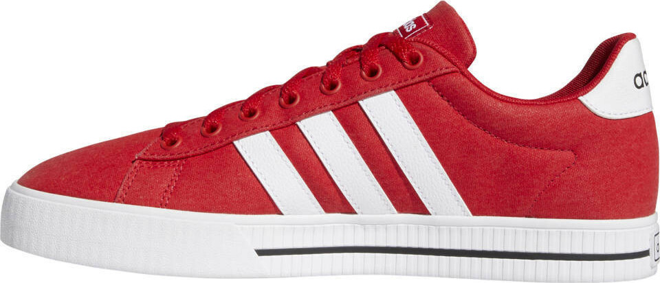 adidas neo red shoes