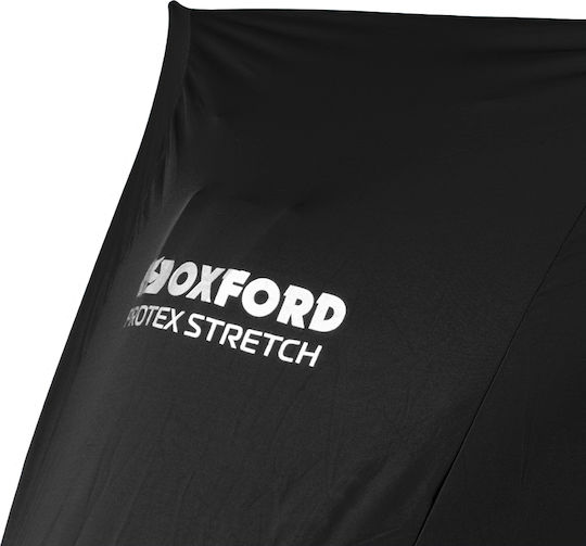 Oxford Κουκούλα Μηχανής Εσωτερικού Χώρου Μ277xΠ104xΥ141εκ.