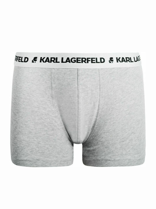 Men's Boxers Multicolour 3Pack