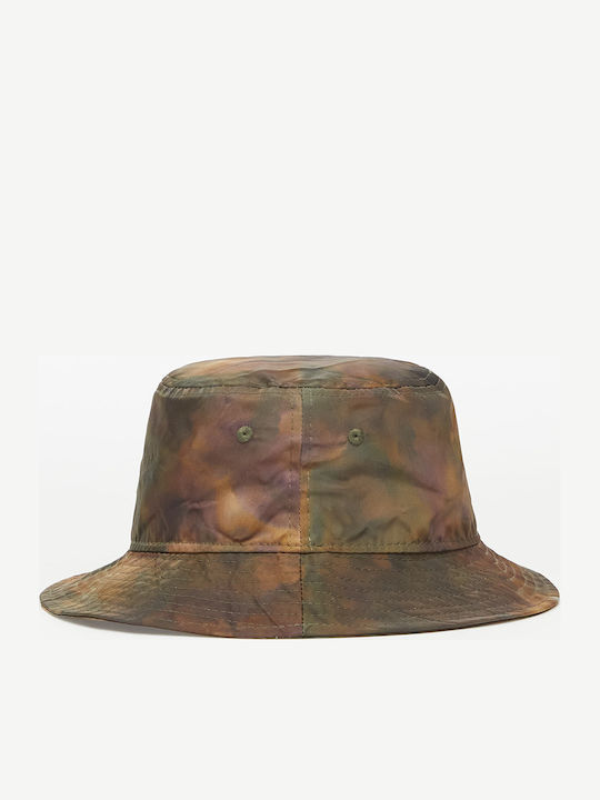 New Era Fabric Hat Bucket Multicolour
