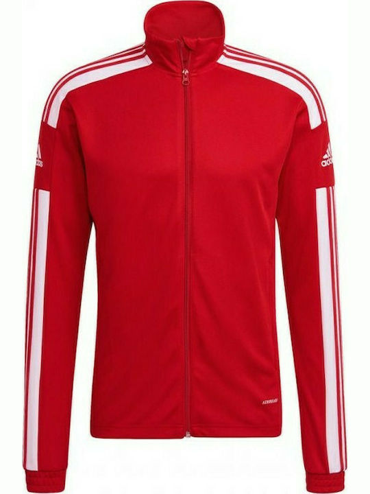 adidas Squadra 21 Training Sweatshirt Red