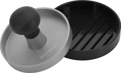 Westmark Hamburger Matty Press Maker Uno Φ11cm