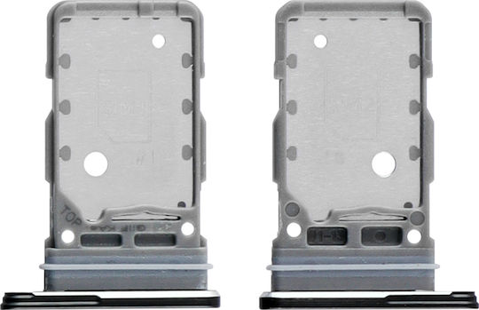 Samsung Sim Card Slot Black Galaxy S21 Ultra 5G