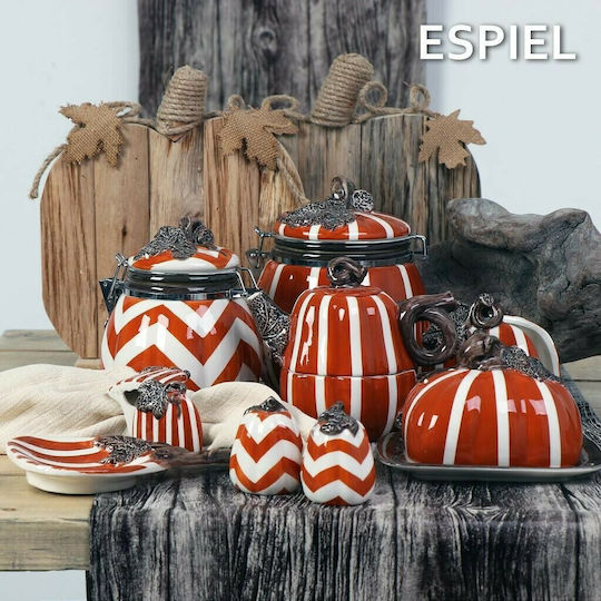 Espiel Spoon Stand Ceramic