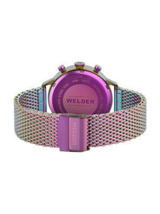 Welder Watch Welder Watch