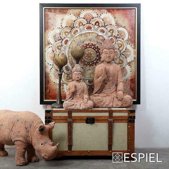 Espiel Κάδρο σε Καμβά 92x92cm