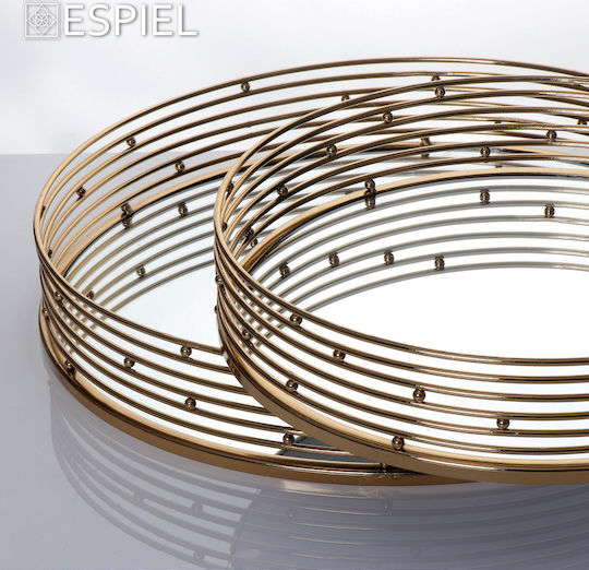 Espiel Метален