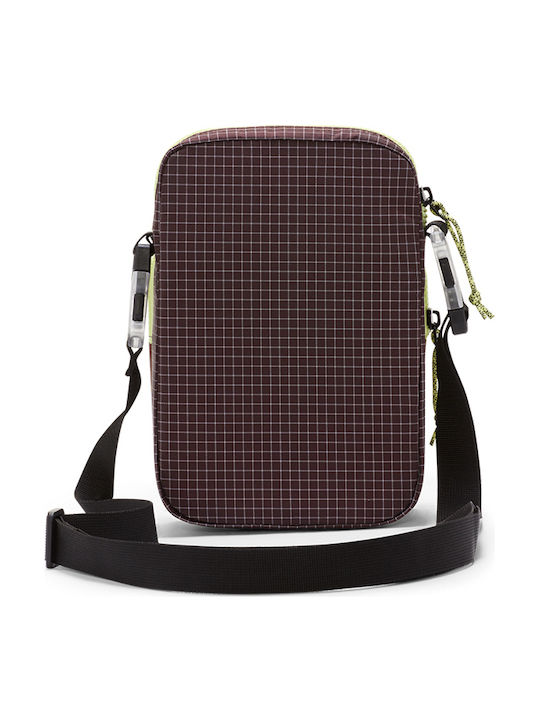 Nike Heritage 2.0 Geantă pentru bărbați Umăr / Crossbody Gri