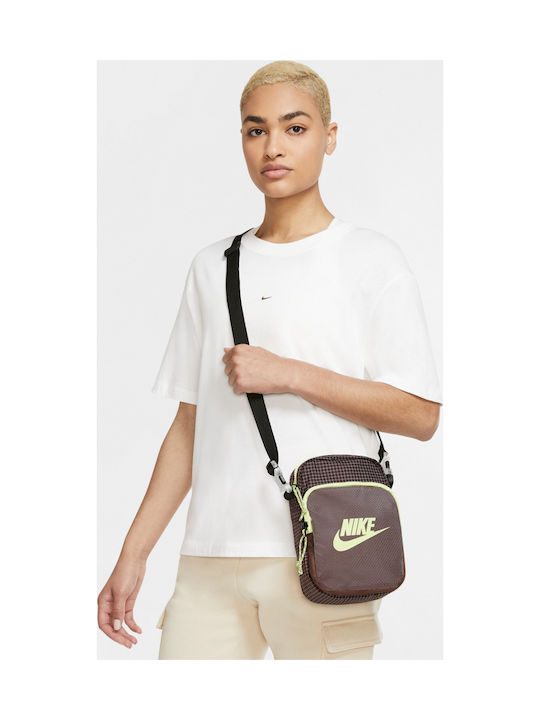 Heritage 2.0 Men's Bag Shoulder / Crossbody Gray