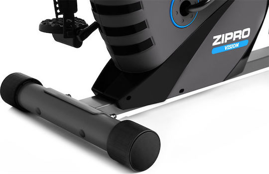 Zipro Vision Καθιστό Ποδήλατο Γυμναστικής
