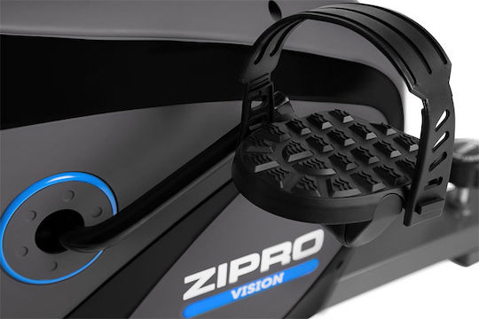 Zipro Vision Καθιστό Ποδήλατο Γυμναστικής