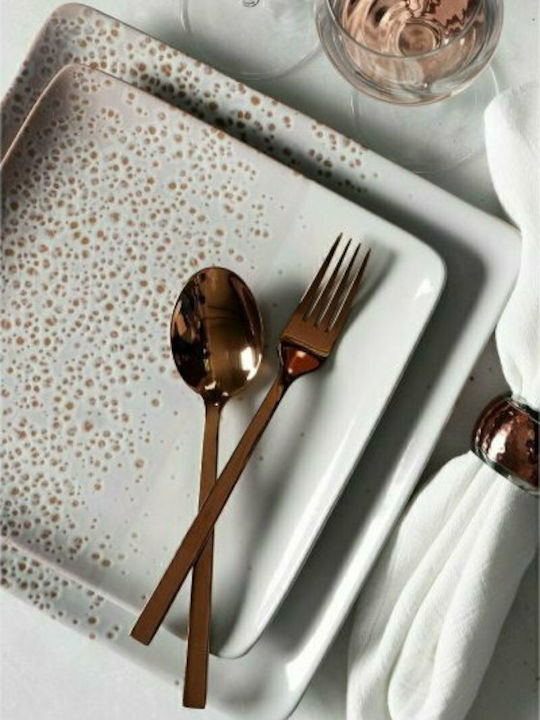 Espiel Divine Spoon Set Desert / Ice Cream