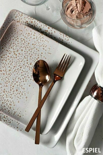 Espiel Divine Spoon Set Desert / Ice Cream